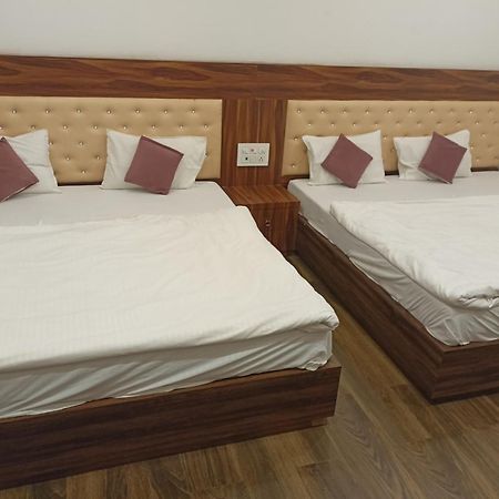 Shyam Stay Inn Govardhan 외부 사진